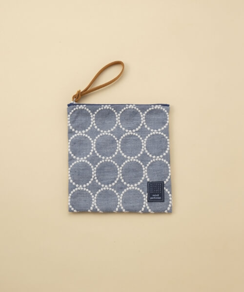 tambourine pouch