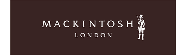 マッキントッシュ ロンドン