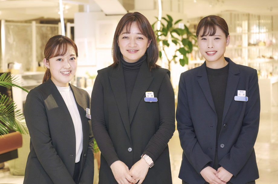 インタビュー記事