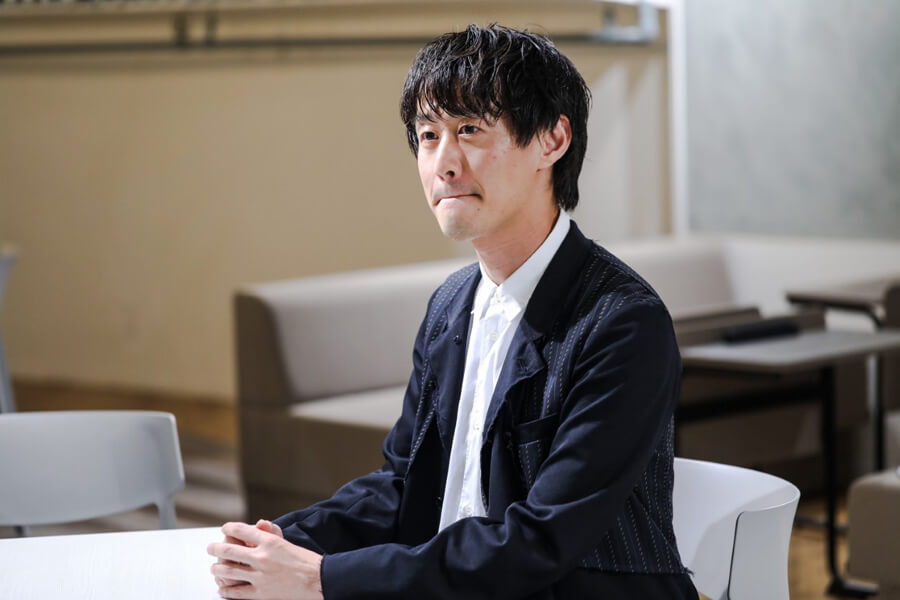伊勢丹新宿店リ・スタイル バイヤー 神谷将太