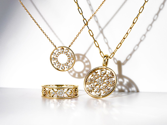 STAR JEWELRY/スタージュエリーのブランド紹介画像