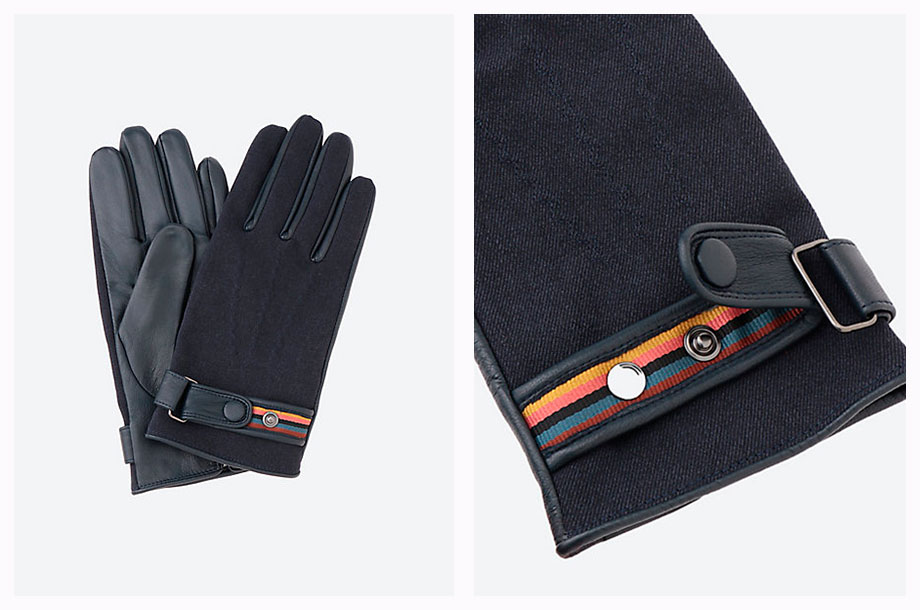 Paul Smith OUTLET｜【公式】インセットスワールポケット トート