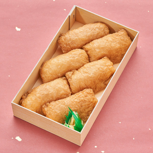 ＜人形町志乃多寿司總本店＞
