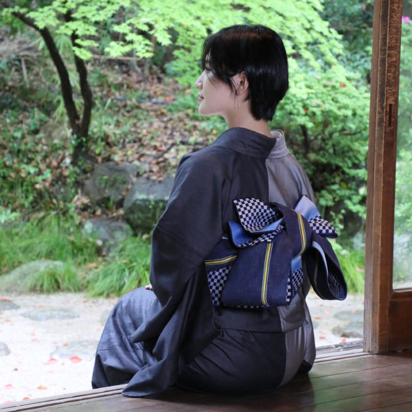 ＜児島帯＞