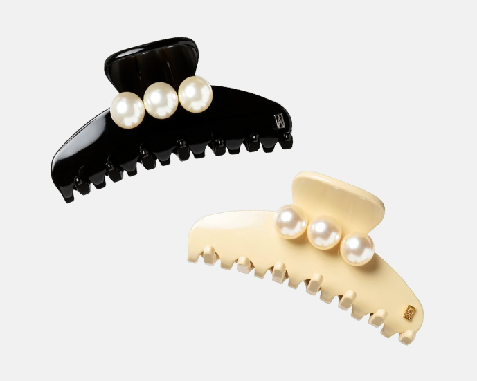 指名買いでリピーターも多いヘアクリップ