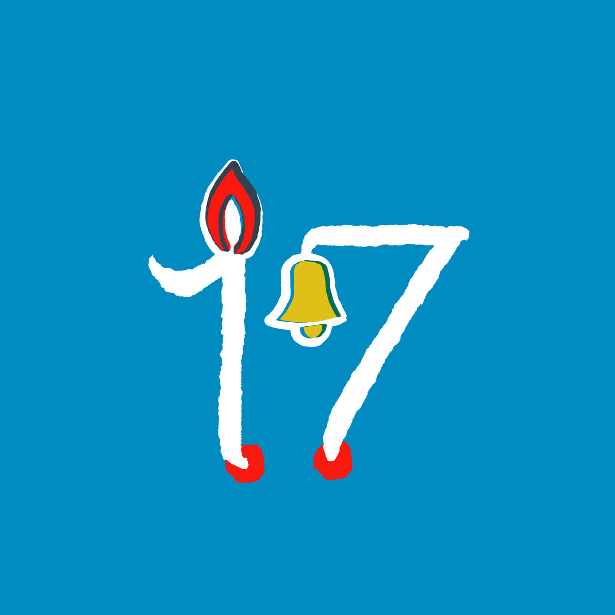 17