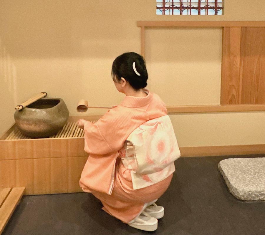 今年で20周年を迎えた「三越カルチャーサロン」