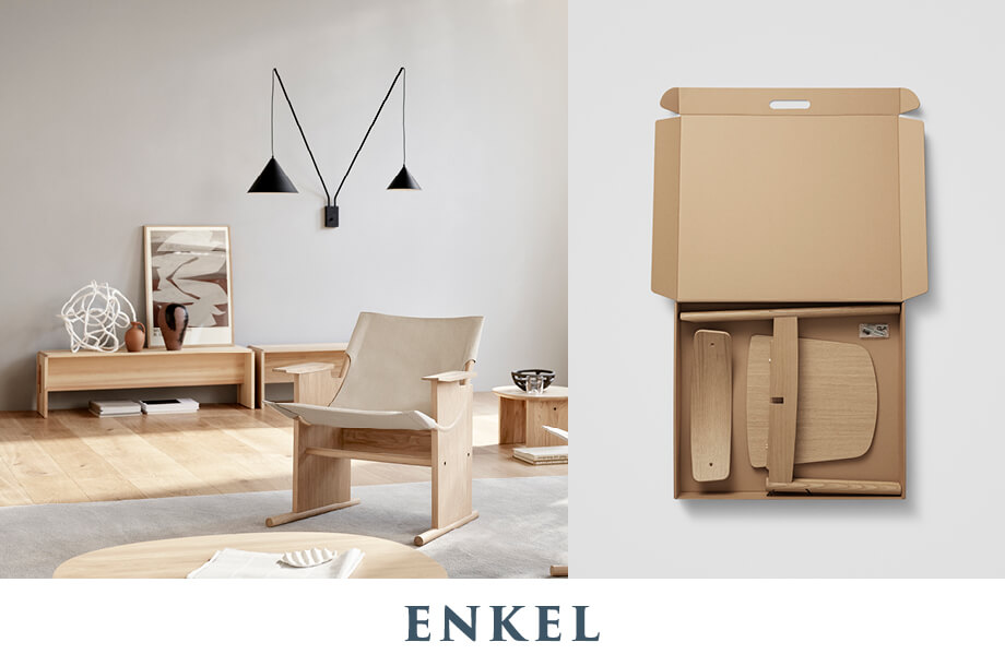 ENKEL＜エンケル＞