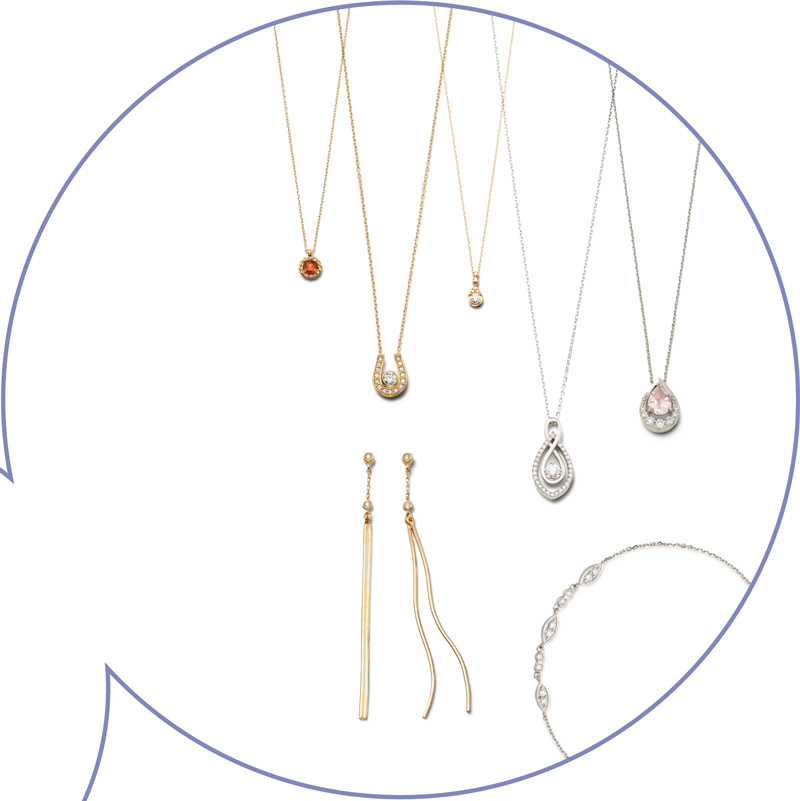 〈Vendome Aoyama 1ere/ヴァンドーム青山プルミエール〉