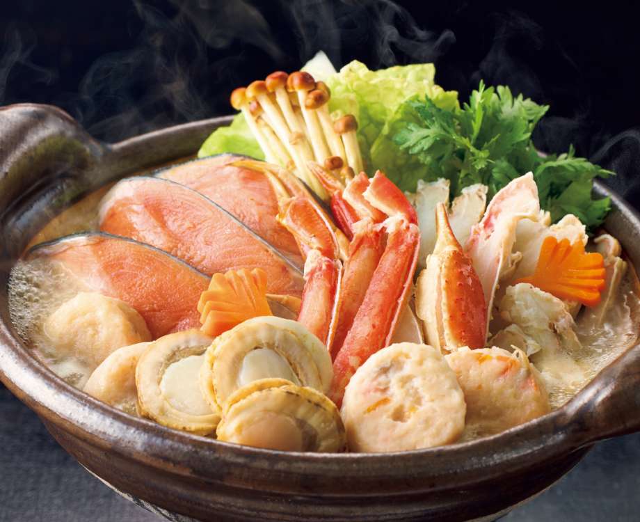 今年の冬はゆっくりほっこり。送料無料の、心も体も温まるご馳走