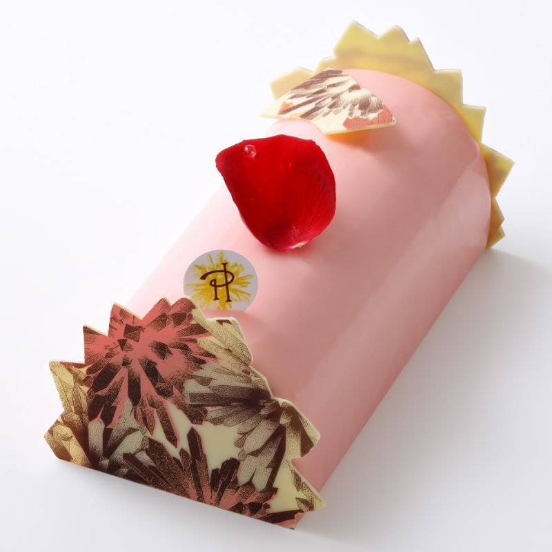 ビュッシュ イスパハン