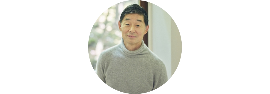 皆川明さんの画像
