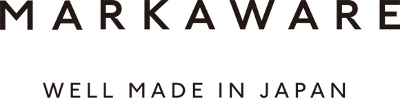 MARKAWARE/マーカウェアのブランド紹介画像