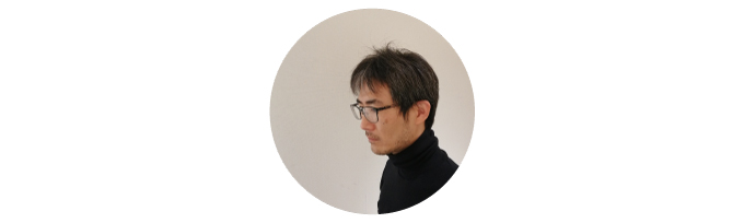 小橋順明氏