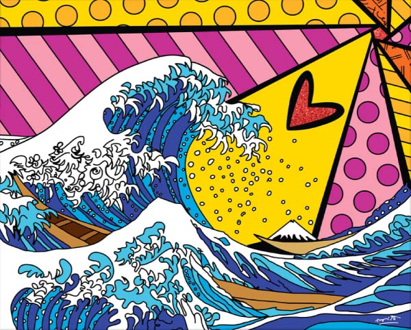 BRITTO WAVE