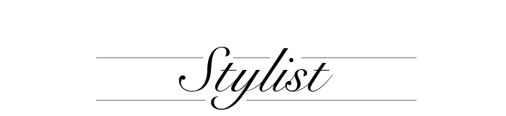 ISETANSTYLING Robe パーソナルブランディング Stylist rogo4