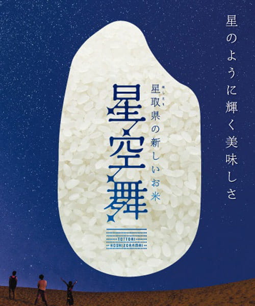 星空舞とは、、、