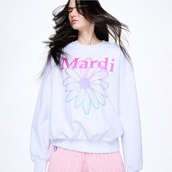 BLOOMING SEOUL in GINZA POP UP SHOP