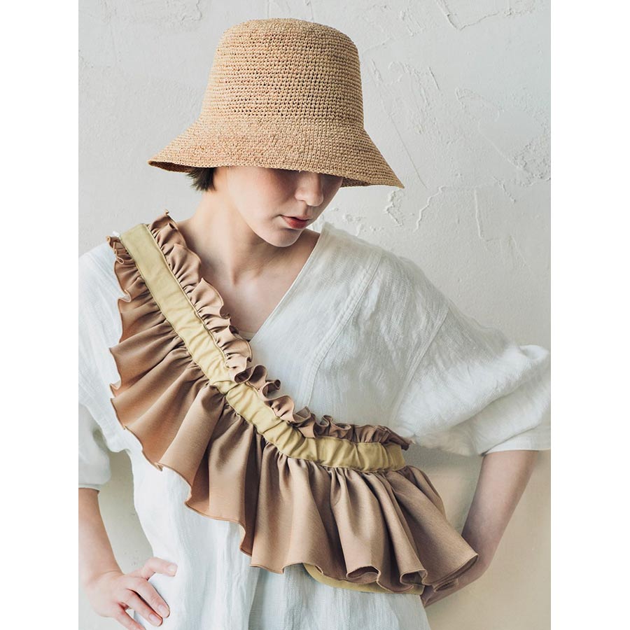 ＜ORIÉNT MILLINERY/オリエント ミリナリー＞
