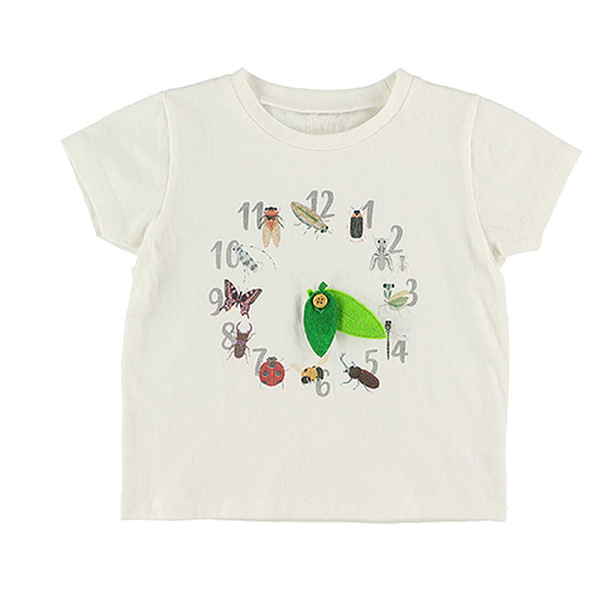＜Insect Collection＞