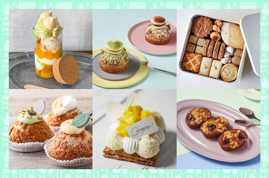 やっぱり気になる！フランスのショコラティエに夢中！｜伊勢丹新宿店