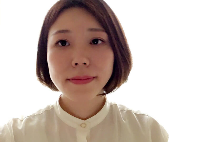 シタテル 宇田川まり絵さん