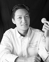 パティスリー カメリア ギンザ / Patisserie Camelia Ginza