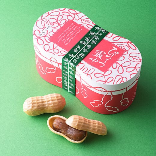 〈なごみの米屋〉