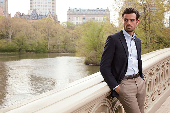 BROOKS BROTHERS(肌着・雑貨etc)/ブルックスブラザーズのブランド紹介画像