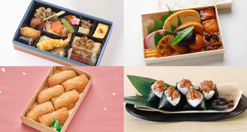 ブームの予感!? 海外勢からも注目のBENTO