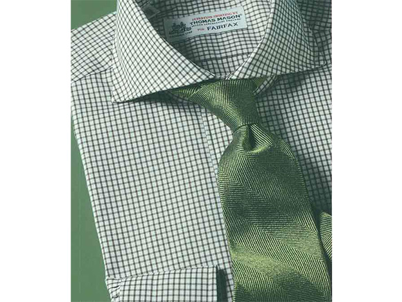 FAIRFAX/フェアファクスのブランド紹介画像