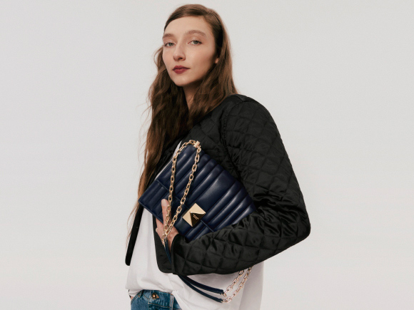 Kate spade NEW YORK/ケイト・スペード ニューヨークのブランド紹介画像