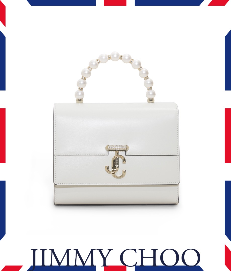 3.JIMMY CHOO/ジミー チュウ