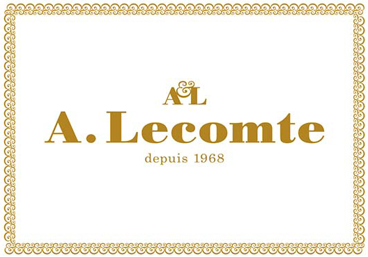 A.Lecomte/ルコントのブランド紹介画像