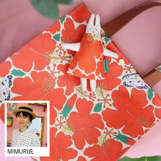 ＜沖縄／MIMURI＞
