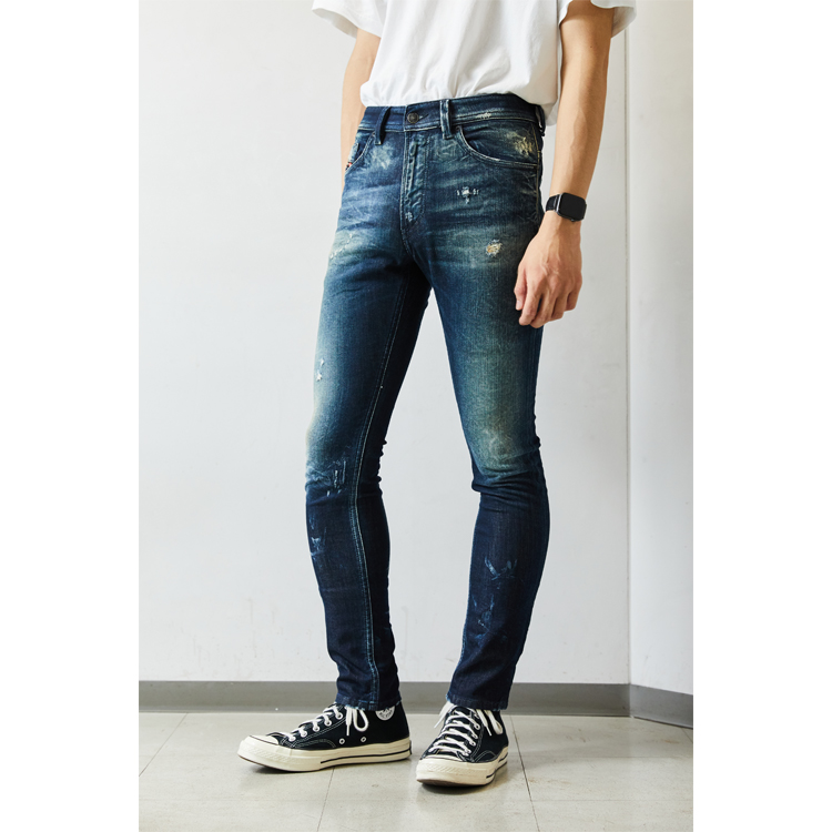 Levi S A P C ほか定番デニムブランド今季注目の1本 三越伊勢丹オンラインストア 公式