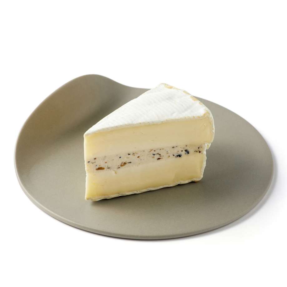 ＜チーズオンザテーブル＞ブリートリフ