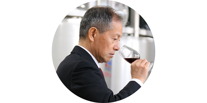味村興成氏