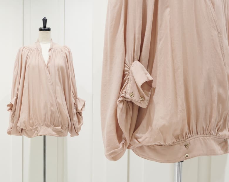 思い出のつまったお洋服は断捨離の前に伊勢丹新宿店のレディースウェアリフォームへ Women 三越伊勢丹オンラインストア 公式