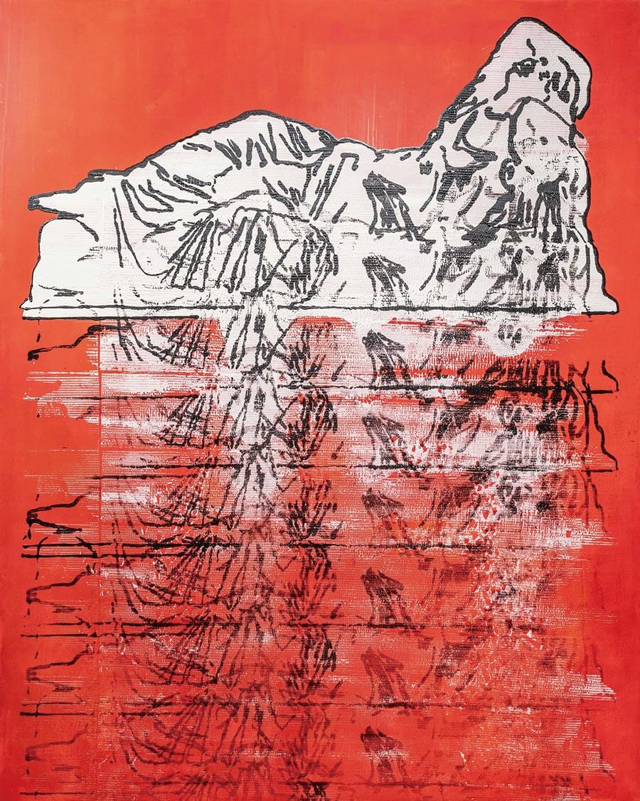 fraturing ARTIST―SHOHEI YAMAMOTO | 三越伊勢丹オンライン fraturing ARTIST―SHOHEI YAMAMOTO | 三越伊勢丹オンライン