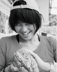 カカオハンターズ / CACAO HUNTERS
