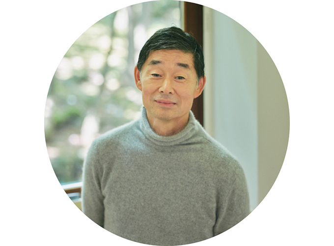 皆川明さんからのメッセージ