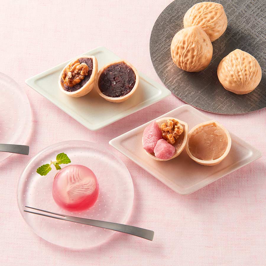 ＜大分県/中津菓子かねい＞