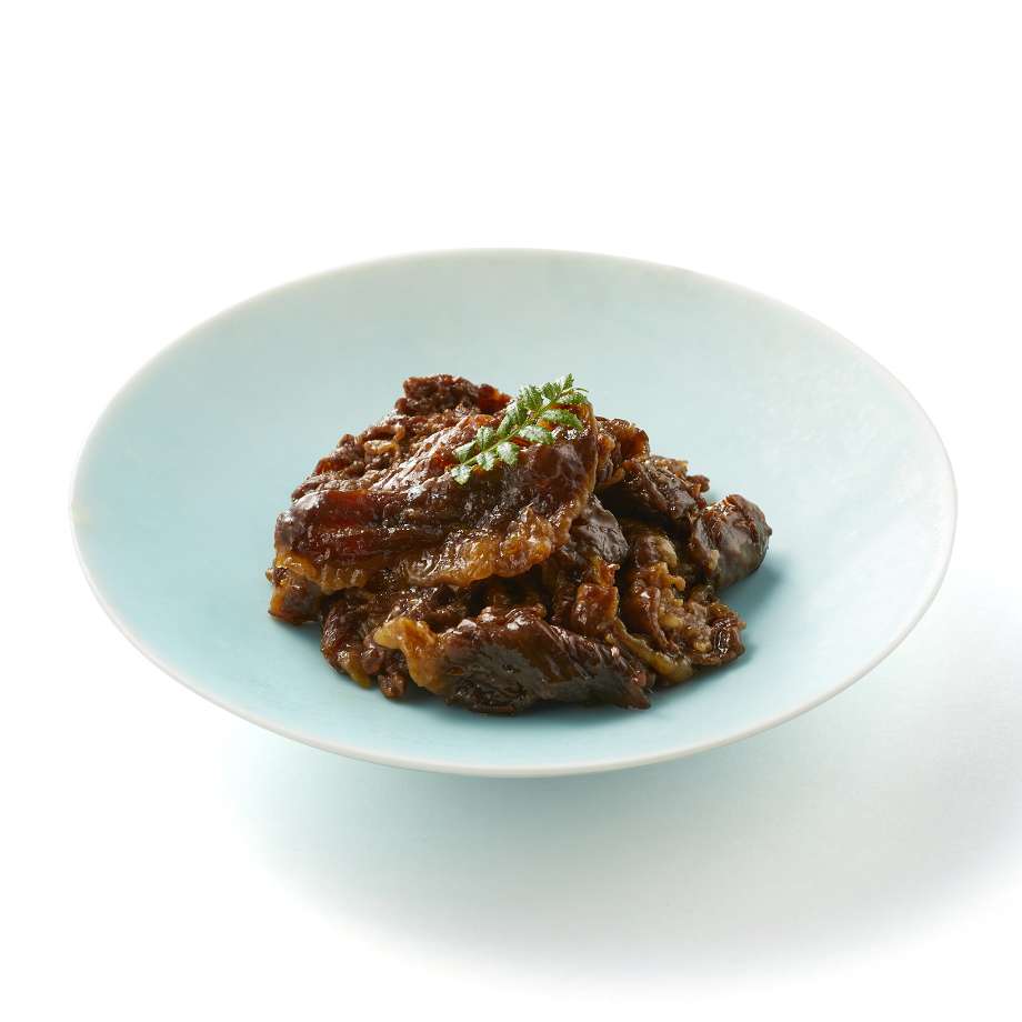 ＜柿安＞極 松阪牛しぐれ煮