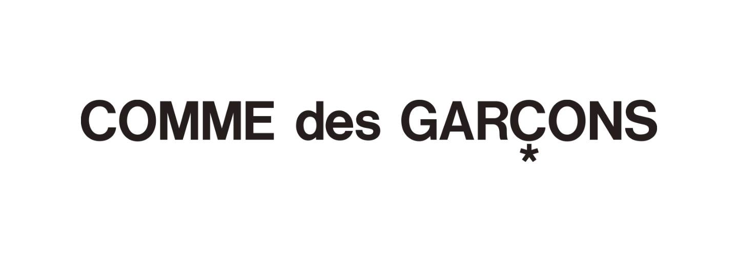 Comme des garcons store japan price yen lui