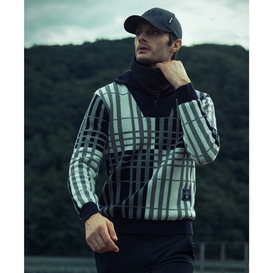 ＜ダックス ゴルフ＞が期間限定で登場