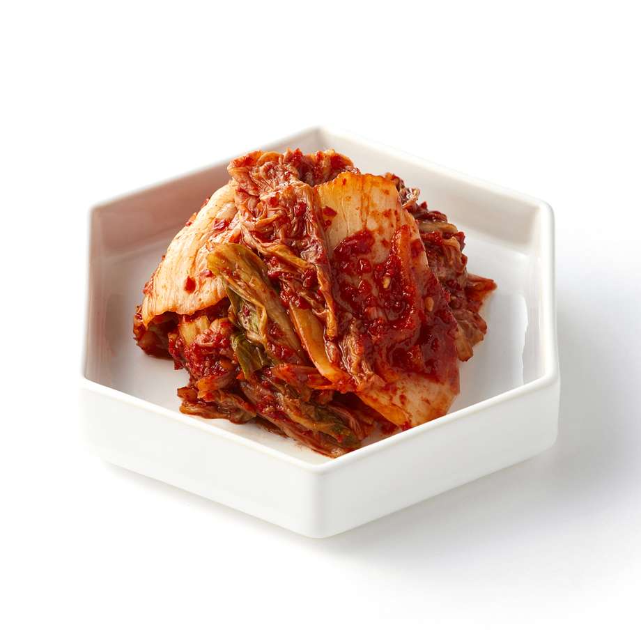 ＜沈菜館＞白菜キムチ
