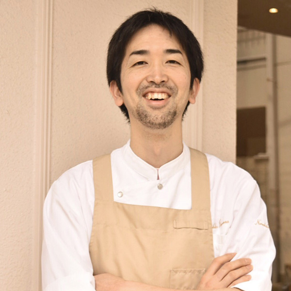 木村忠彦氏