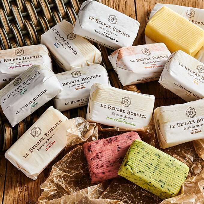 毎日の食事やおやつにときめきを。フランスのパン、バター、スイーツ フランス展｜伊勢丹新宿店｜三越伊勢丹オンラインストア【公式】