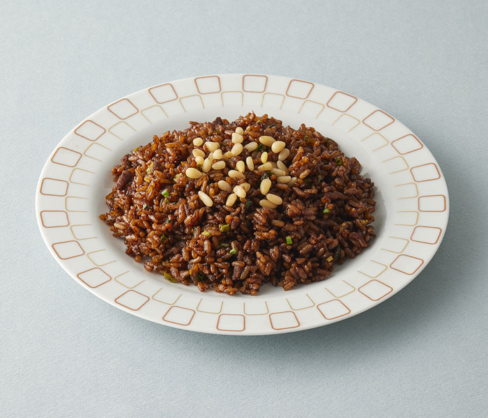 中国飯店　富麗華
